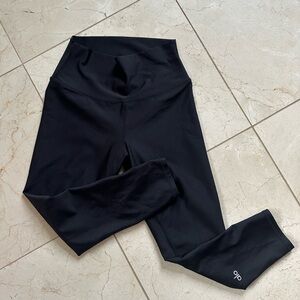 ALO 3/4 leggings